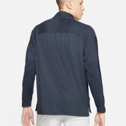 Nike Dry Vapor 1/2 Zip Golf Sweater CU9828 8 Nike Dry Vapor 1/2 Zip Golf Sweater CU9828 -golf gloves Shop Nike Dry Vapor Zip Golf Sweater CU9828 81