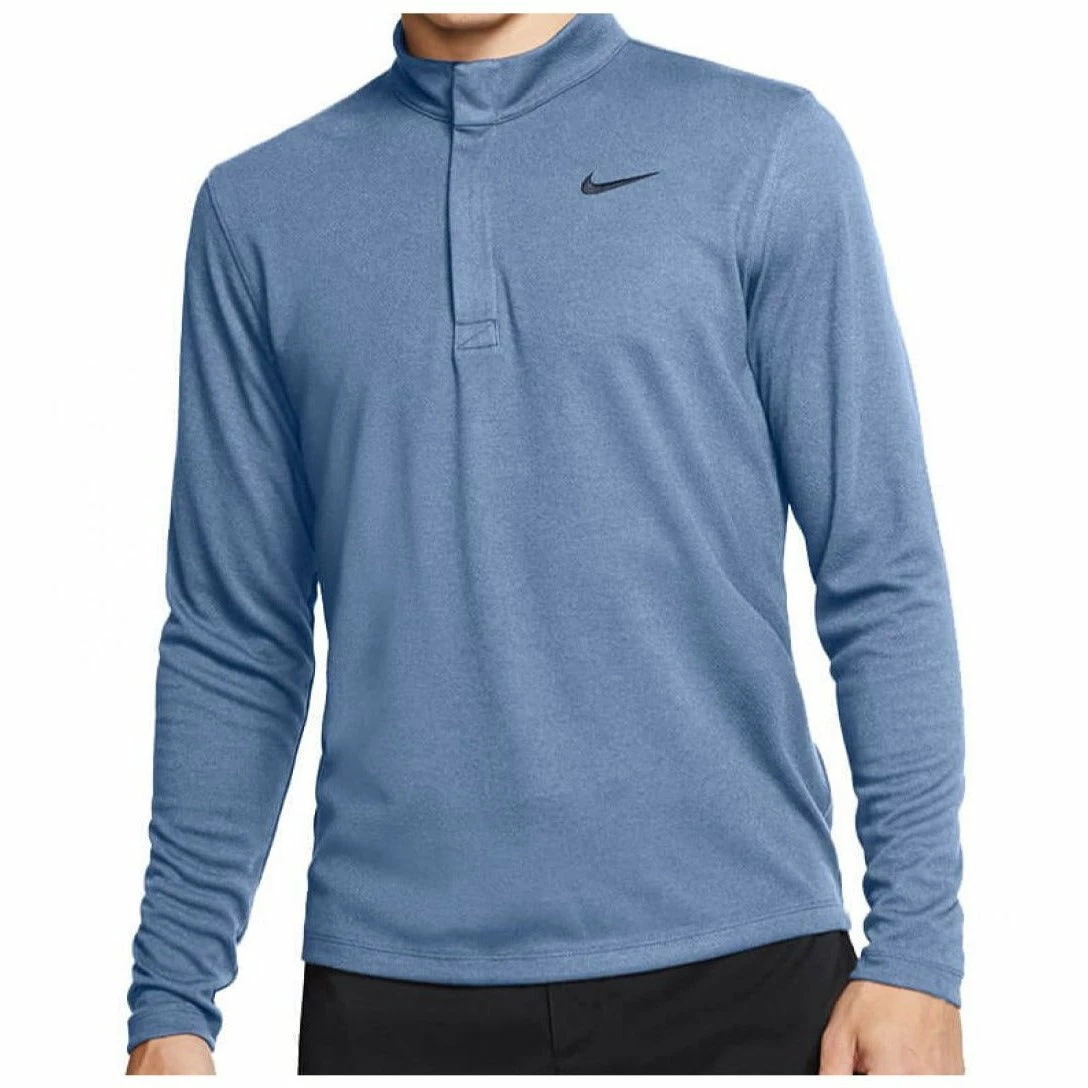 Nike Dry Victory 1/2-Zip Golf Top CN1018 1 Nike Dry Victory 1/2-Zip Golf Top CN1018