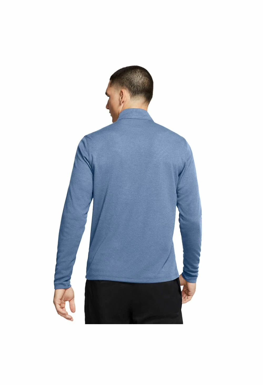 Nike Dry Victory 1/2-Zip Golf Top CN1018 3 Nike Dry Victory 1/2-Zip Golf Top CN1018 - Image 3