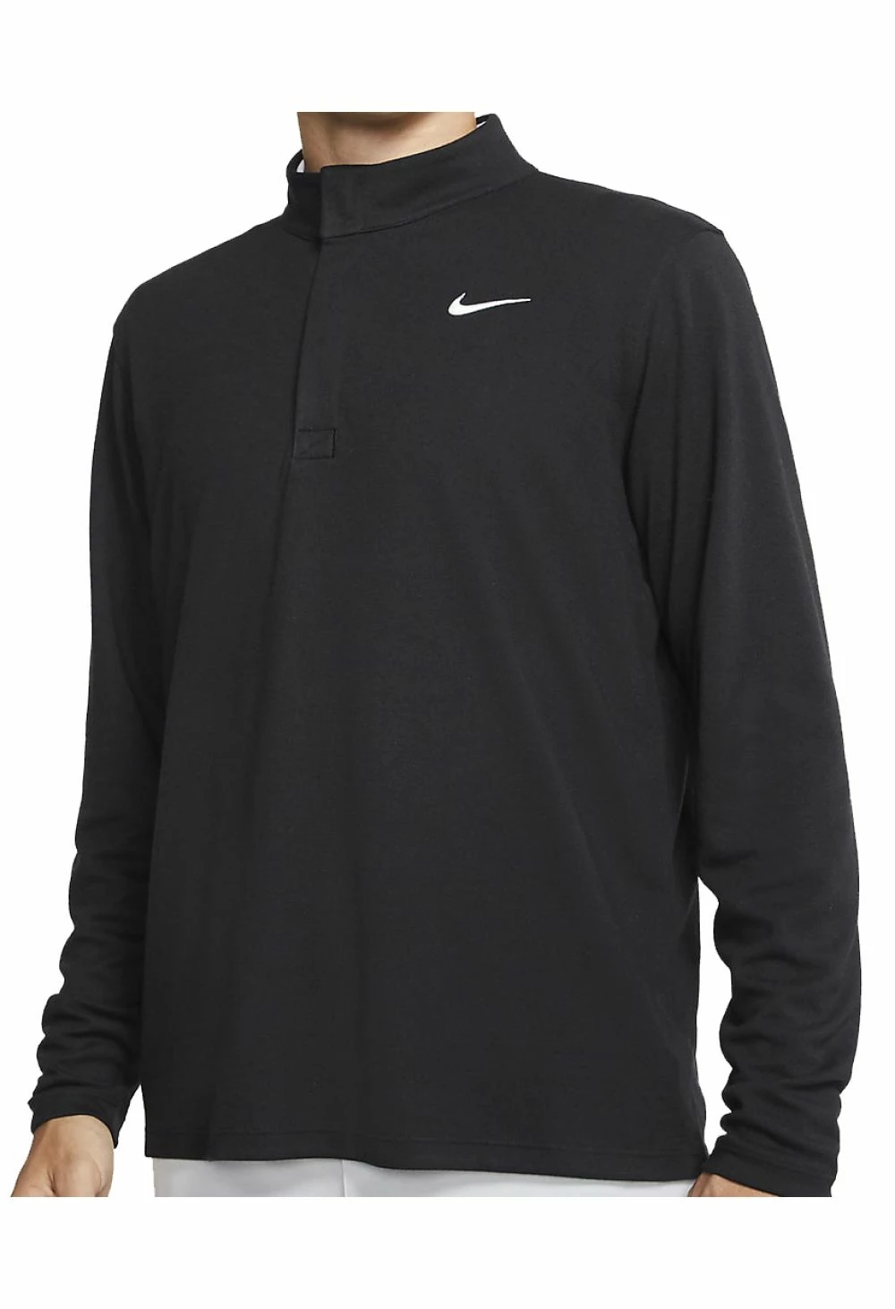 Nike Golf Dry Victory 1/2 Zip CN1018 2 Nike Golf Dry Victory 1/2 Zip CN1018 - Image 2