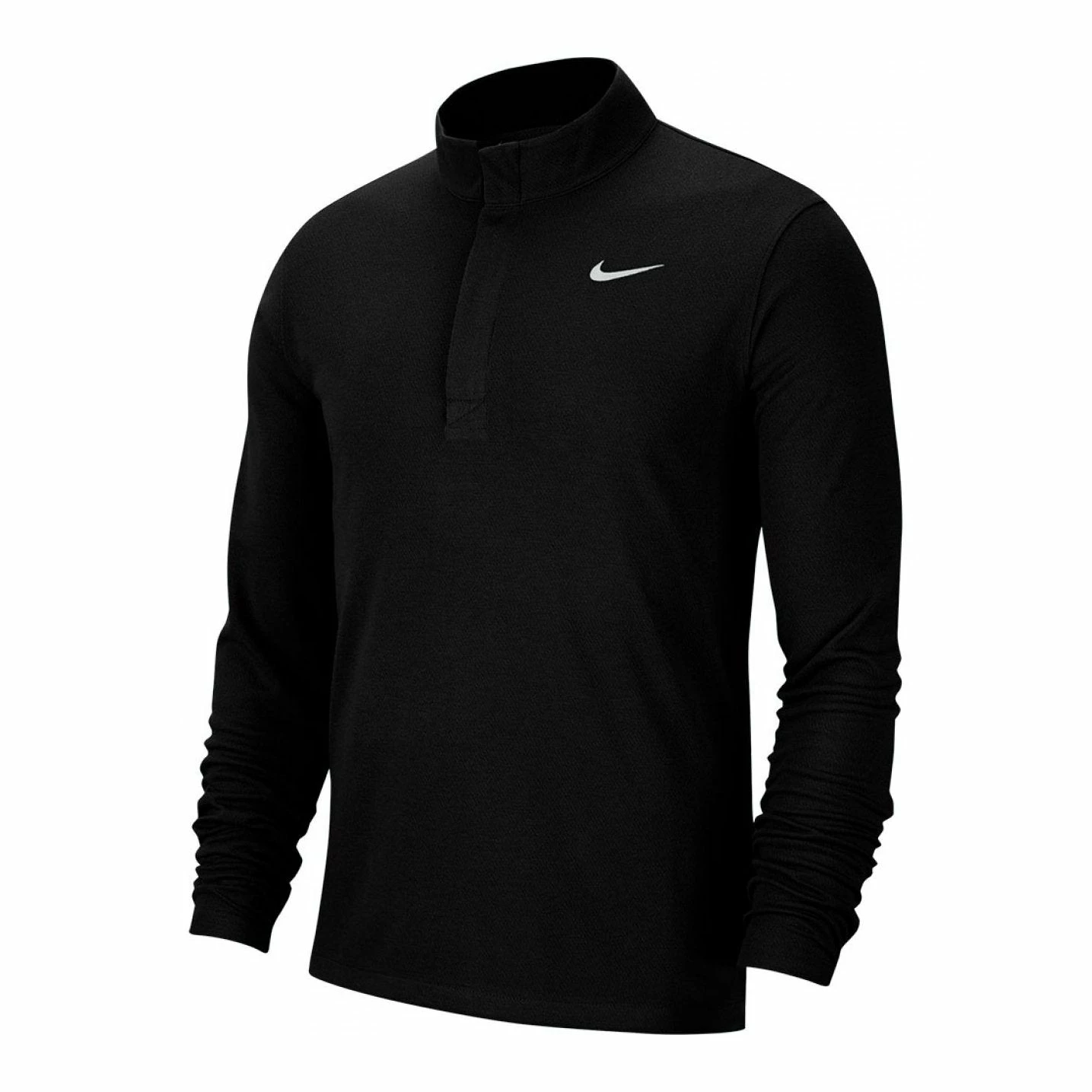 Nike Golf Dry Victory 1/2 Zip CN1018 1 Nike Golf Dry Victory 1/2 Zip CN1018