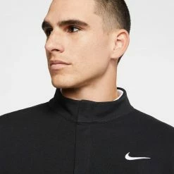 Nike Golf Dry Victory 1/2 Zip CN1018 11 Nike Golf Dry Victory 1/2 Zip CN1018 -golf gloves Shop Nike Golf Dry Victory Zip CN1018 187