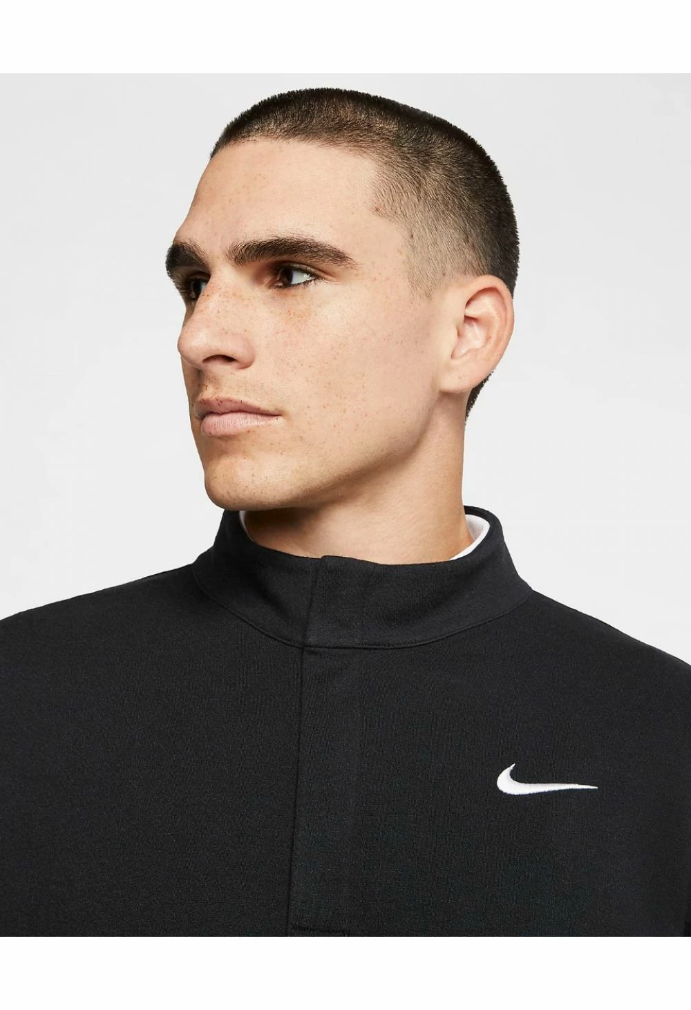 Nike Golf Dry Victory 1/2 Zip CN1018 6 Nike Golf Dry Victory 1/2 Zip CN1018 - Image 6