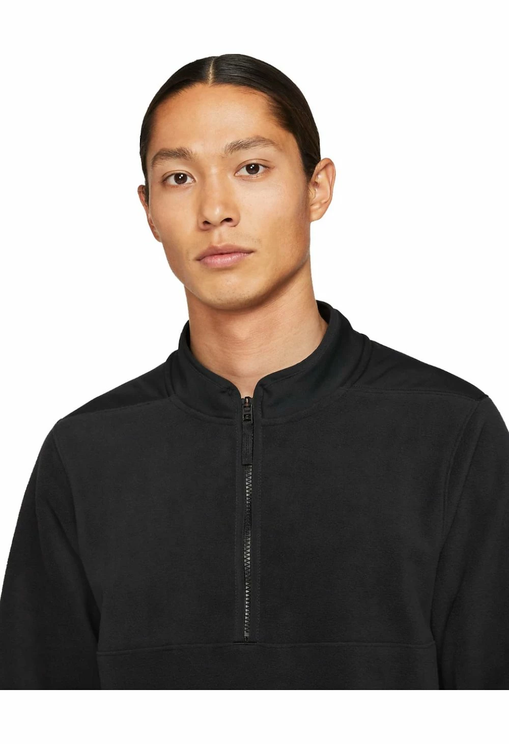 Nike Therma-Fit Victory 1/2-Zip Golf Top DA2921 3 Nike Therma-Fit Victory 1/2-Zip Golf Top DA2921 - Image 3