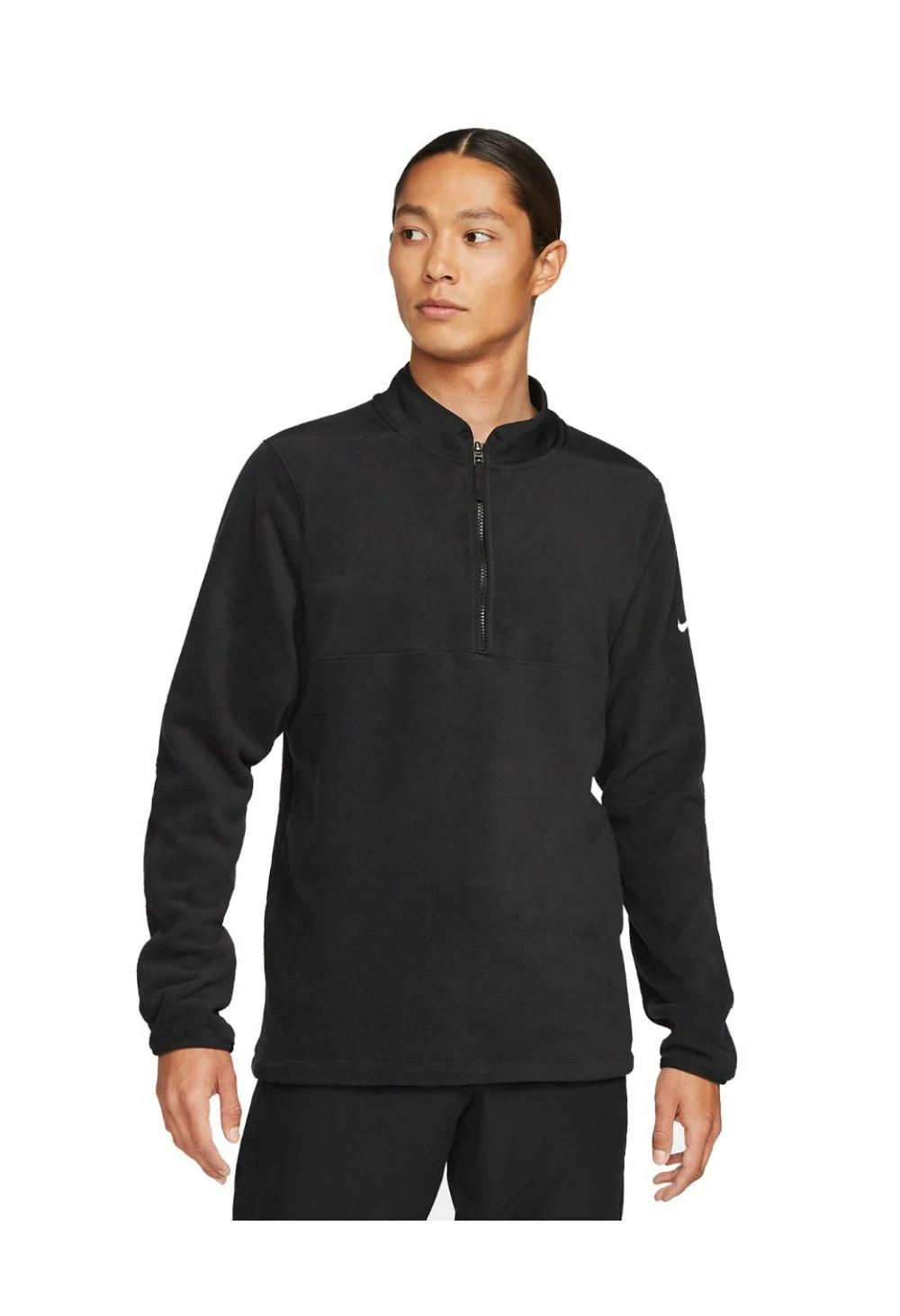 Nike Therma-Fit Victory 1/2-Zip Golf Top DA2921 2 Nike Therma-Fit Victory 1/2-Zip Golf Top DA2921 - Image 2