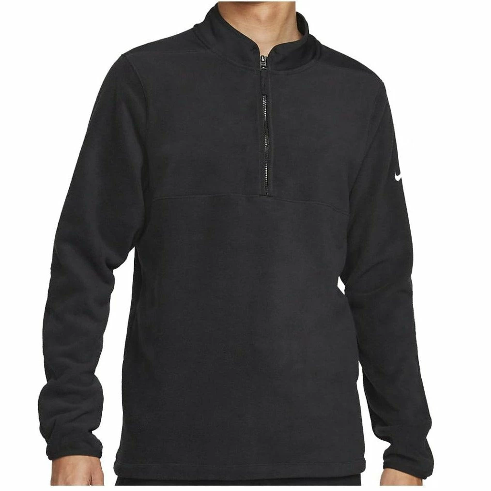 Nike Therma-Fit Victory 1/2-Zip Golf Top DA2921 1 Nike Therma-Fit Victory 1/2-Zip Golf Top DA2921
