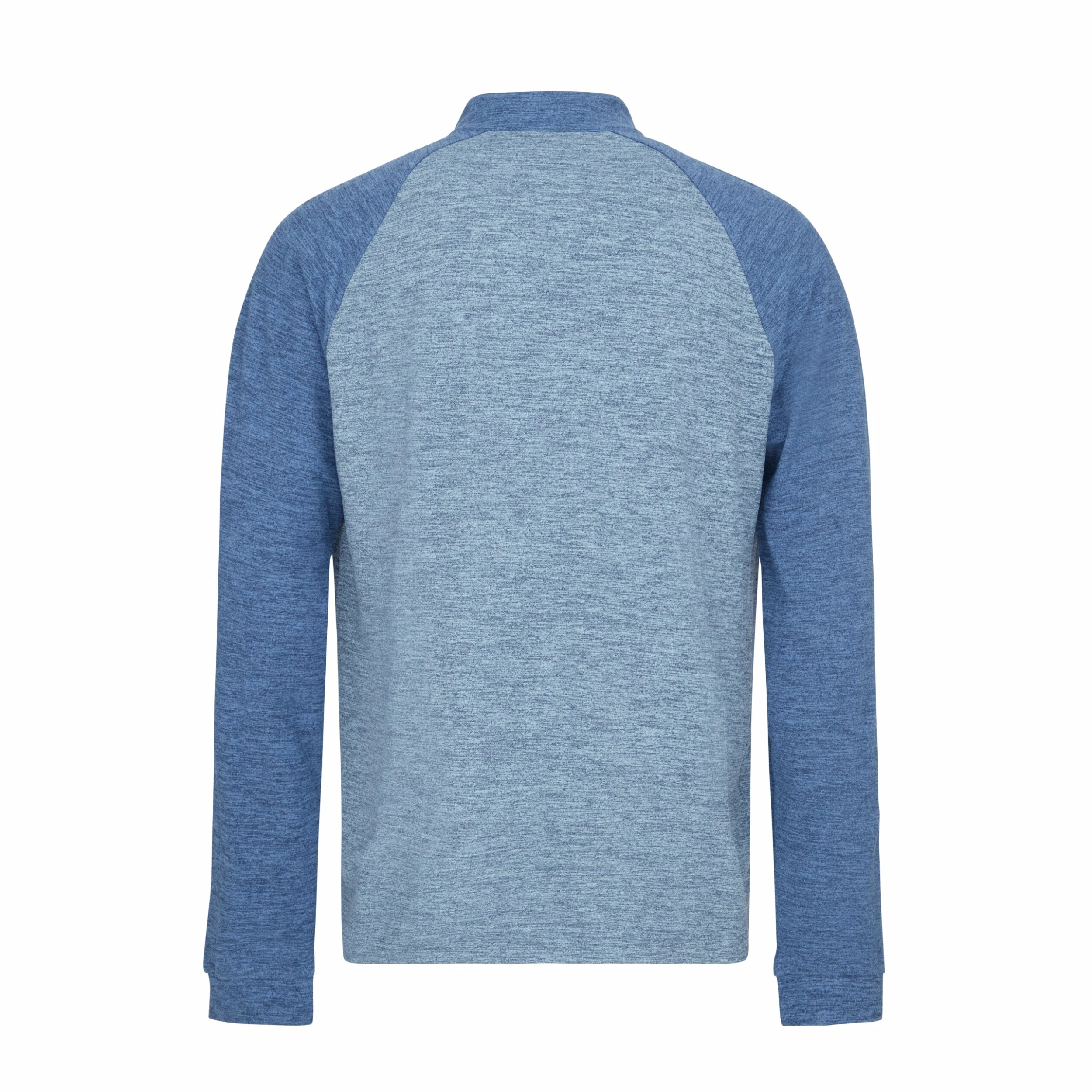 Original Penguin Block 1/4 Zip Golf Mid Layer OGKFB019 3 Original Penguin Block 1/4 Zip Golf Mid Layer OGKFB019 - Image 3