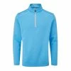 Ping Ramsey 1/4 Zip Golf Mid Layer P03356