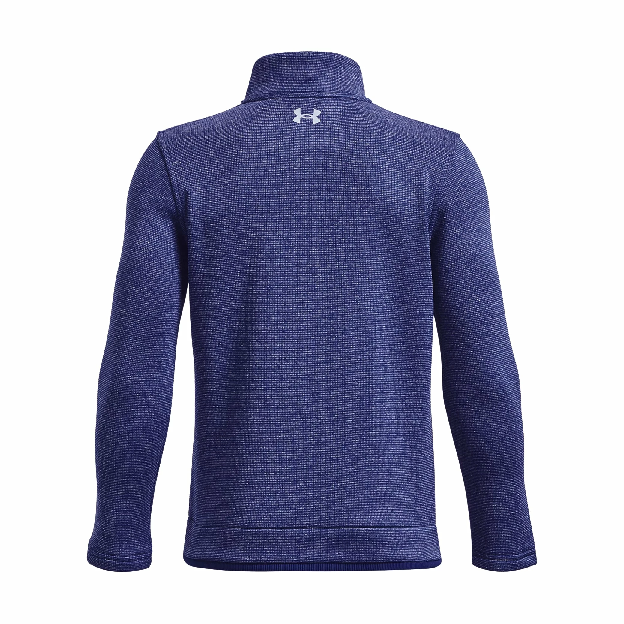 Junior Under Armour 1/2-Zip Sweater Golf Fleece 1360086 2 Junior Under Armour 1/2-Zip Sweater Golf Fleece 1360086 - Image 2