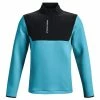 Under Armour Storm Daytona Half Zip Golf Top 1366280