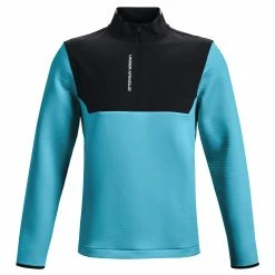 Under Armour Storm Daytona Half Zip Golf Top 1366280