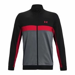 Under Armour Storm Full-Zip Golf Mid Layer 1370123