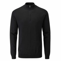 Ping Couper Lined Golf Sweater P03330
