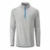 Ping Edison 1/2 Zip Golf Top P03411