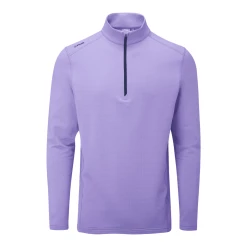 Ping Edwin 1/2-Zip Golf Top P03527