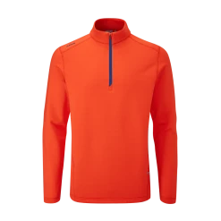 Ping Edwin 1/2-Zip Golf Top P03527