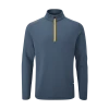 Ping Edwin 1/2-Zip Golf Top P03527