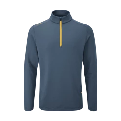 Ping Edwin 1/2-Zip Golf Top P03527