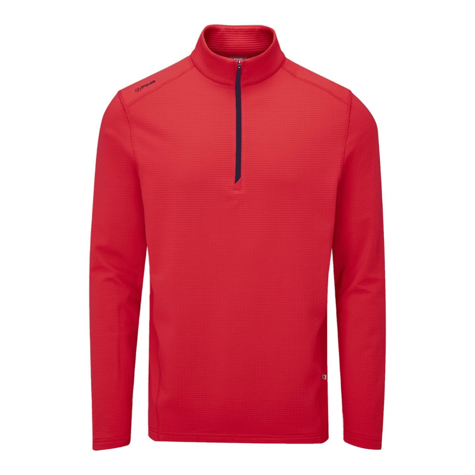 Ping Edwin 1/2-Zip Golf Top P03527 1 Ping Edwin 1/2-Zip Golf Top P03527