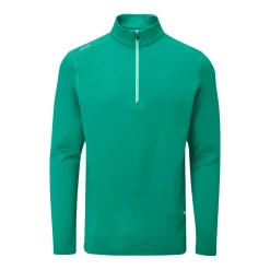Ping Edwin 1/2-Zip Golf Top P03527