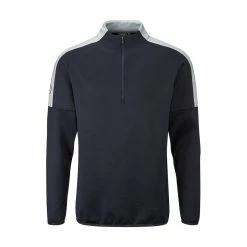 Ping Frankie 1/2-Zip Golf Mid Layer P03547