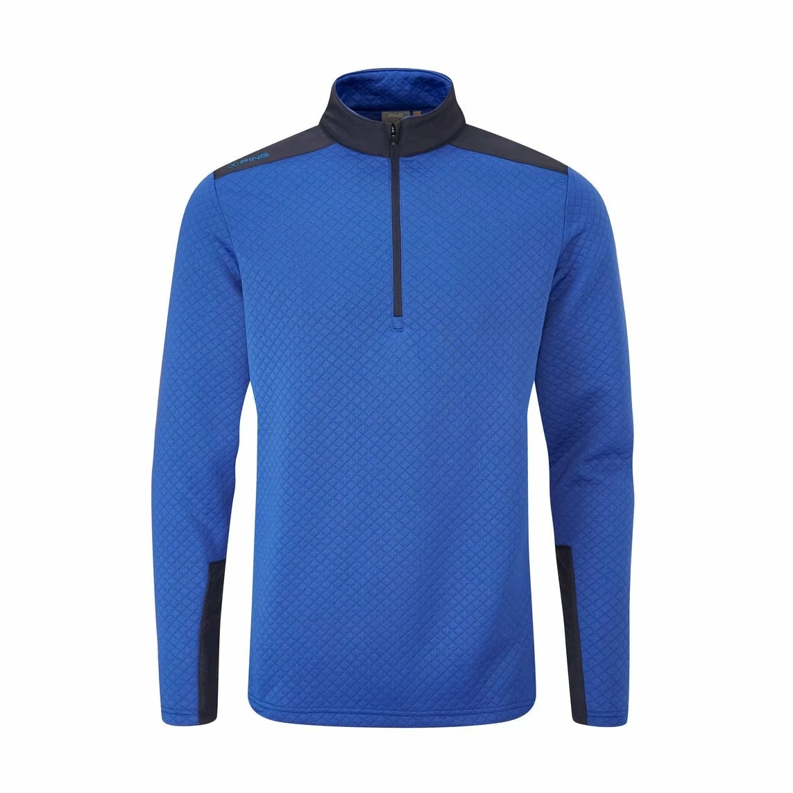 Ping Marshall 1/2-Zip Golf Mid Layer P03546 1 Ping Marshall 1/2-Zip Golf Mid Layer P03546