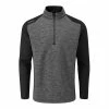 Ping Mellor 1/2-Zip Golf Pullover P03445