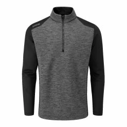 Ping Mellor 1/2-Zip Golf Pullover P03445