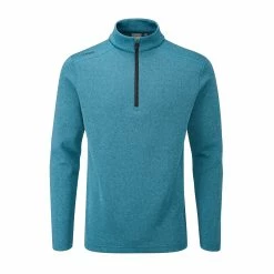 Ping Ramsey 1/2-Zip Golf Fleece P03356