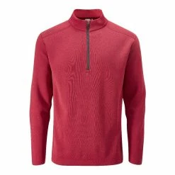 Ping Ramsey 1/2 Zip Golf Fleece P03356