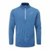 Ping Ramsey 1/4 Zip Golf Mid Layer P03356