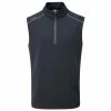 Ping Ramsey 1/2 Zip Golf Vest P03357