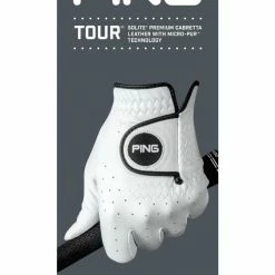 Ping Tour Golf Glove 34723 -golf gloves Shop Ping Tour Golf Glove 34723 150