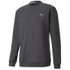 Puma Cloudspun Crew Neck Golf Sweater 597596