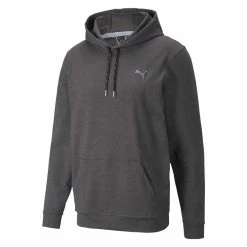 Puma Cloudspun Progress Golf Hoodie 534527