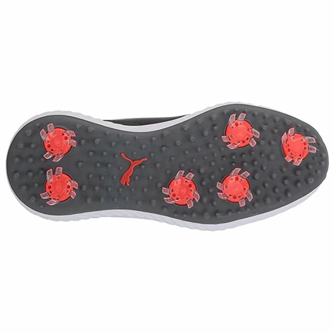 Puma Junior IGNITE PWRADAPT 2.0 Golf Shoes 193480 - Image 2