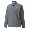 Puma Marin Woven Golf Jacket 532986