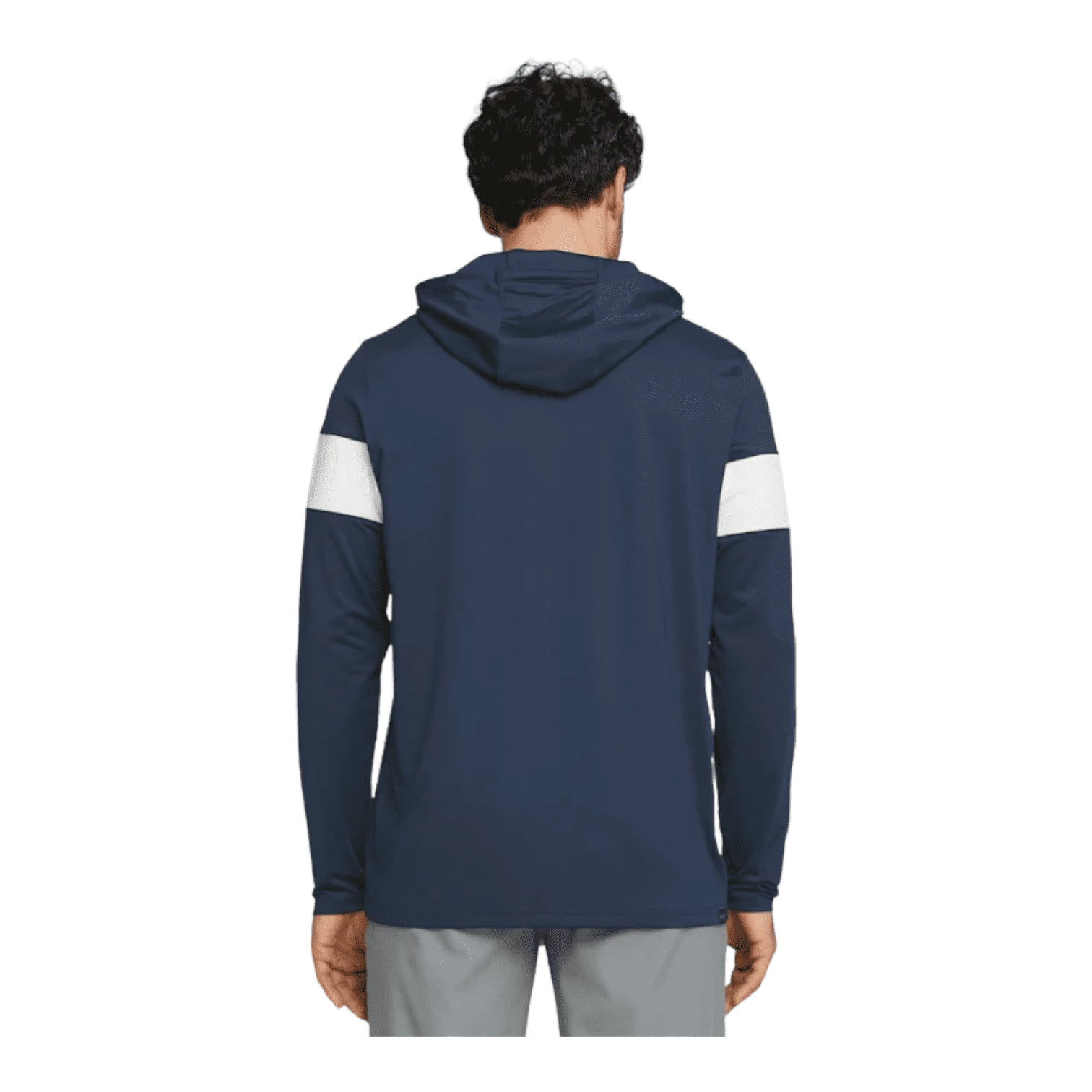 Puma Mattr Colourblock Golf Hoodie 620252 4 Puma Mattr Colourblock Golf Hoodie 620252 - Image 4