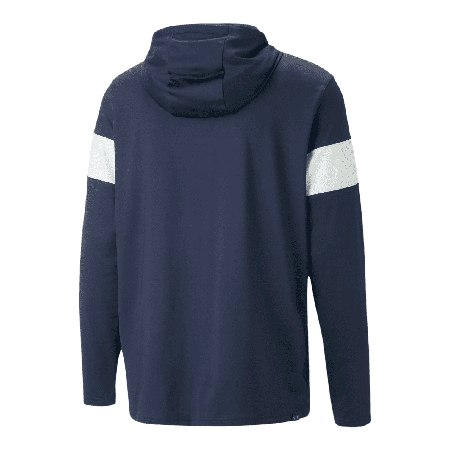 Puma Mattr Colourblock Golf Hoodie 620252 3 Puma Mattr Colourblock Golf Hoodie 620252 - Image 3