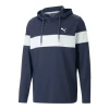Puma Mattr Colourblock Golf Hoodie 620252