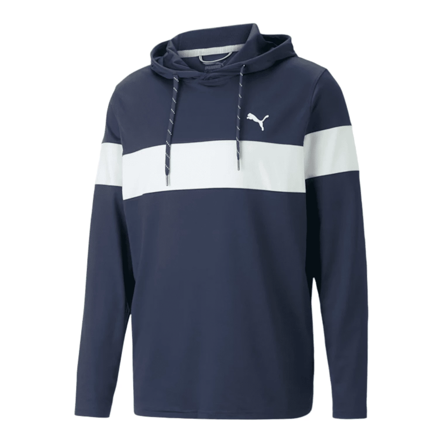 Puma Mattr Colourblock Golf Hoodie 620252 1 Puma Mattr Colourblock Golf Hoodie 620252
