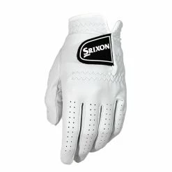 Srixon Premium Cabretta Golf Glove
