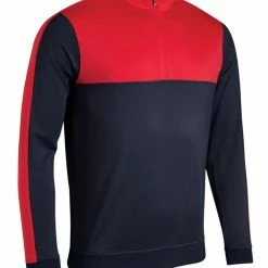 Sunderland Arizona Thermal Golf Mid Layer SUNMC87