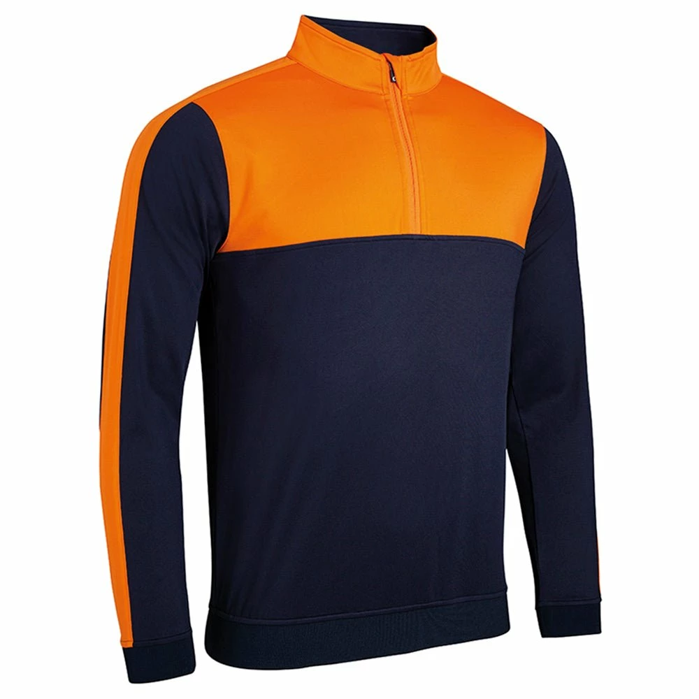 Sunderland Arizona Thermal Golf Mid Layer SUNMC87 1 Sunderland Arizona Thermal Golf Mid Layer SUNMC87