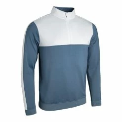 Sunderland Arizona Thermal Golf Mid Layer SUNMC87