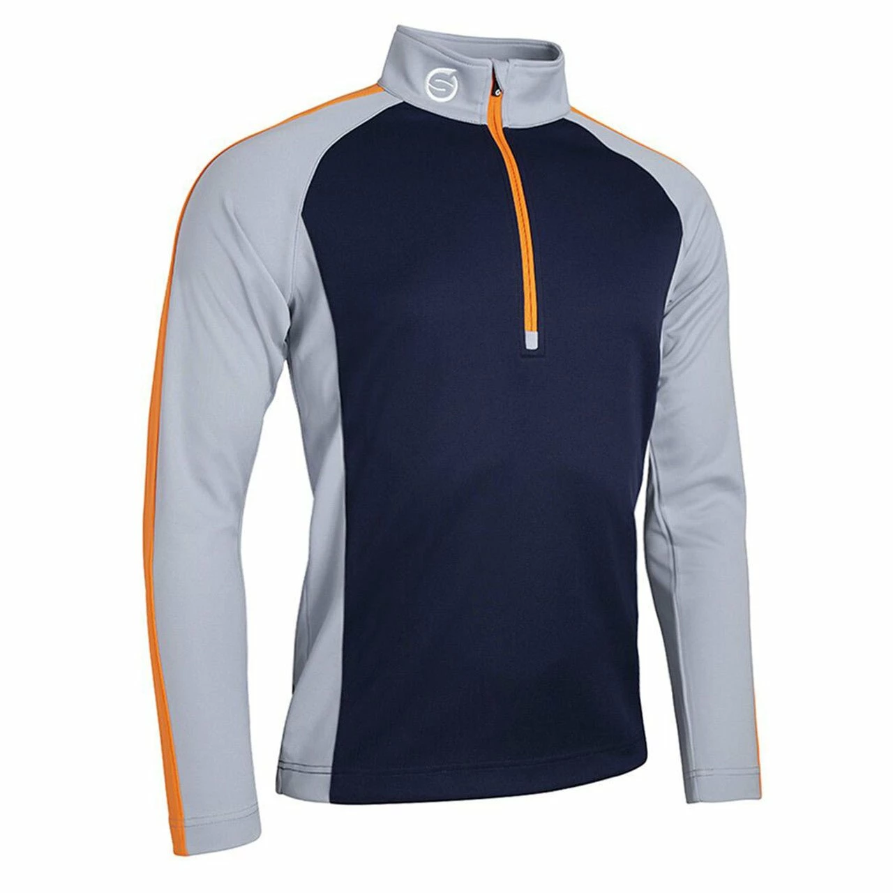 Sunderland Aspen Golf Mid Layer SUNMM39 1 Sunderland Aspen Golf Mid Layer SUNMM39
