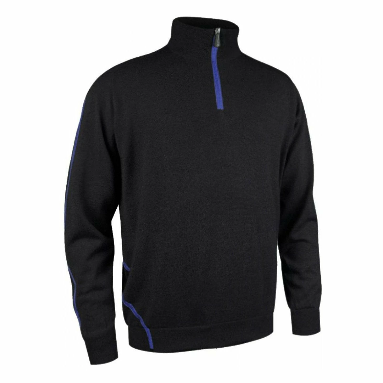 Sunderland Hamsin Lined Golf Sweater SUNML29 1 Sunderland Hamsin Lined Golf Sweater SUNML29