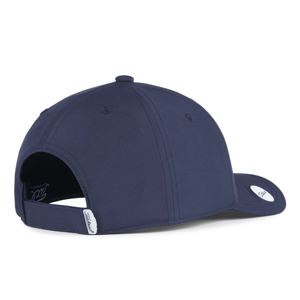 Titleist Junior Players Performance Ballmarker Golf Cap TH22AJPBMN2 - Image 3