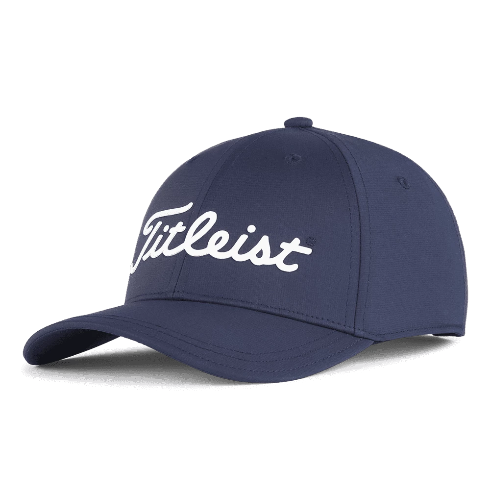 Titleist Junior Players Performance Ballmarker Golf Cap TH22AJPBMN2