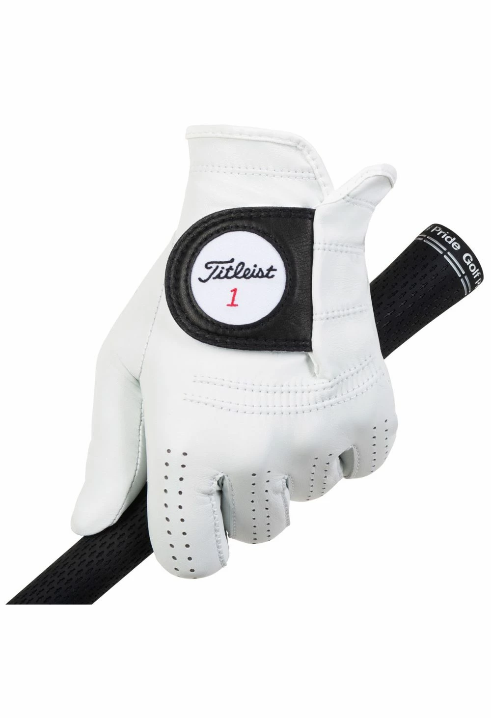 Titleist Players Golf Glove 6636E 2 Titleist Players Golf Glove 6636E - Image 2